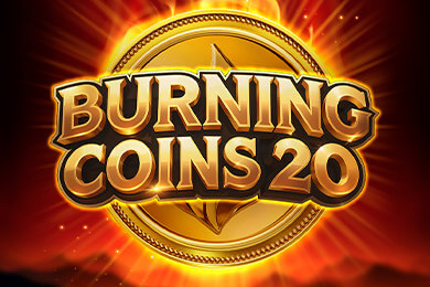Burningcoins20 слот МуркаБет Казино